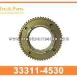 Input Shaft 33311-4530 333114530 for HINO Eje de entrada