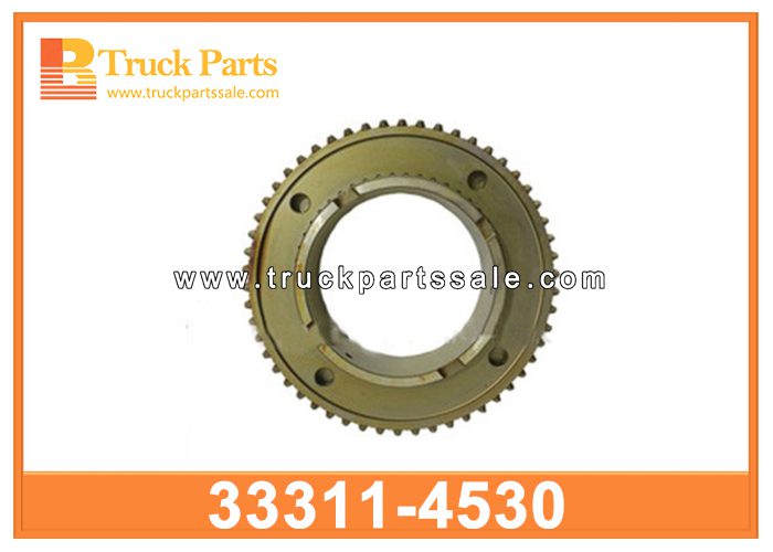 Input Shaft 33311-4530 333114530 for HINO Eje de entrada