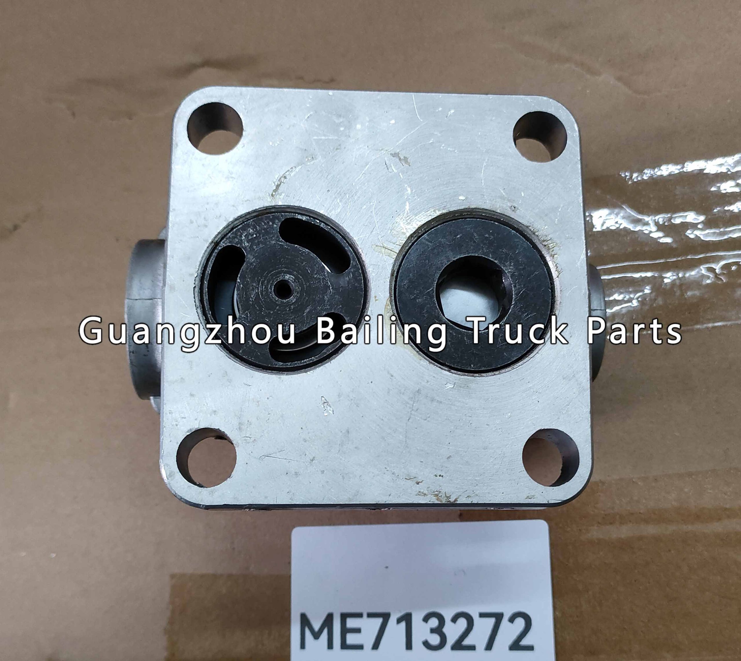 ME713272 TRUCK AIR Compressor Head for MITSUBISHI 6D31 6D15