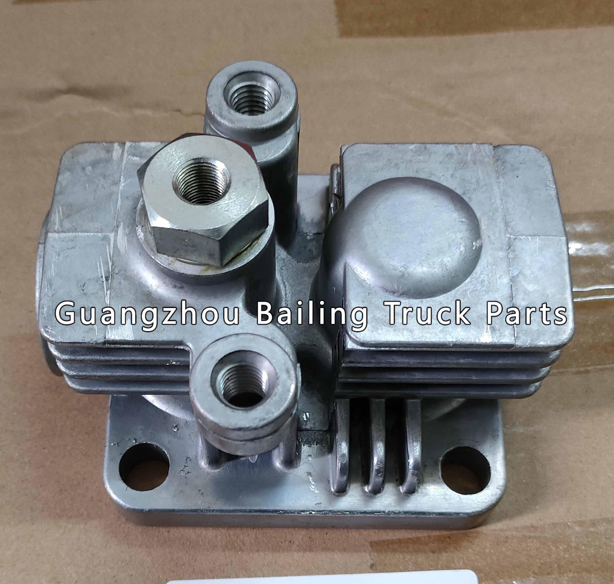 ME713272 TRUCK AIR Compressor Head for MITSUBISHI 6D31 6D15
