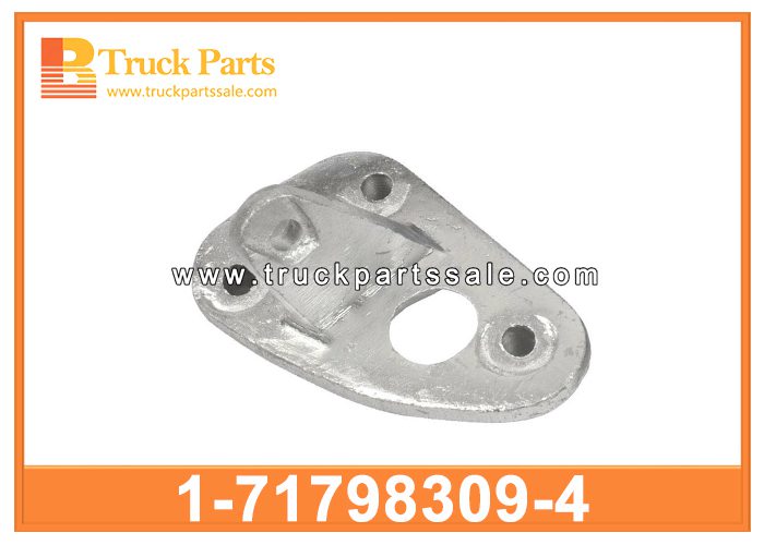 MIRROR ARM RH 1-71798309-4 1717983094 1-71798-309-4 for ISUZU NPR Brazo de espejo