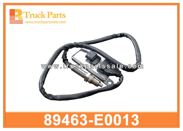 NOX Sensor 24V 89463-E0013 89463E0013 for HINO Sensor nox