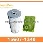 OIL FILTER 15607-1340 156071340 for HINO K13C FILTRO DE ACEITE