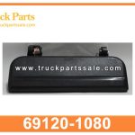 OUTSIDE door handle 69120-1080 691201080 for HINO FC Manija de la puerta exterior