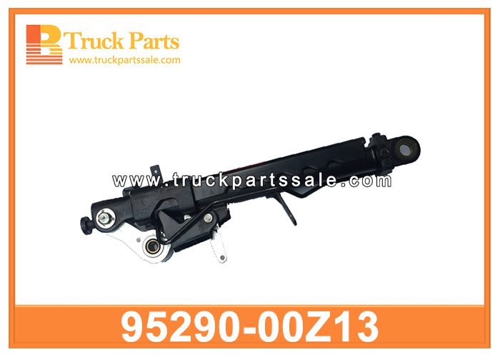 Oil Cylinder 95290-00z13 9529000z13 for NISSAN CWB450 PF6 Cilindro de aceite