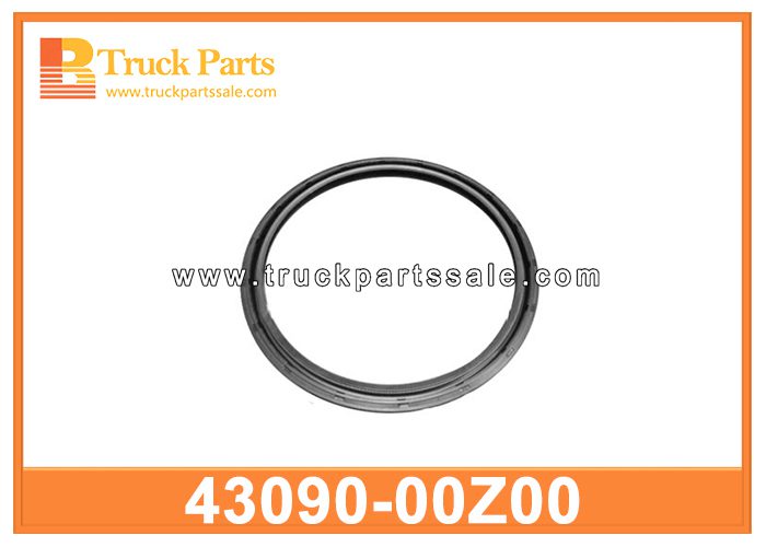 Oil Seal 43090-00Z00 4309000Z00 for NISSAN CW520 Sello de aceite