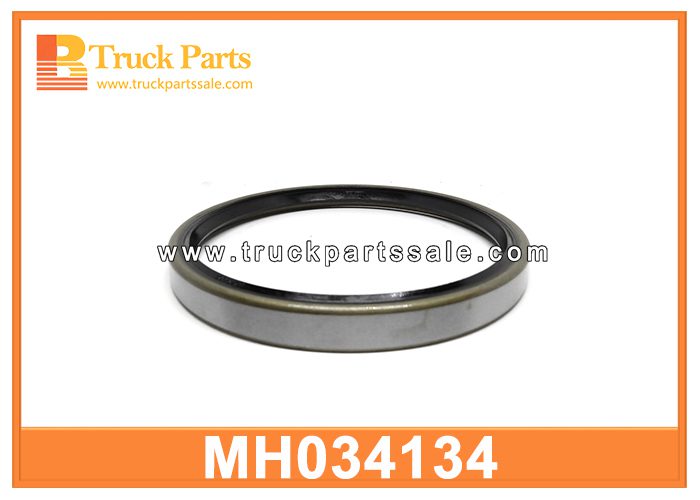 Oil Seal Rear Wheel Hub 60X72X12 MH034134 for MITSUBISHI Cubo de la rueda trasera del sello de aceite