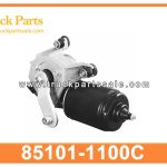 POWER WIPER MOTOR 85101-1100C 851011100C for HINO Motor de limpiaparabrisas