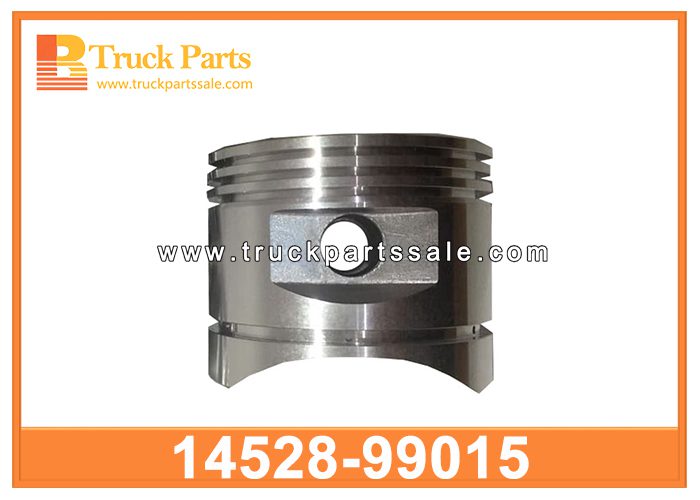 Piston Air Compressor 14528-99015 1452899015 for NISSAN CW520 Compresor de aire de pist??n