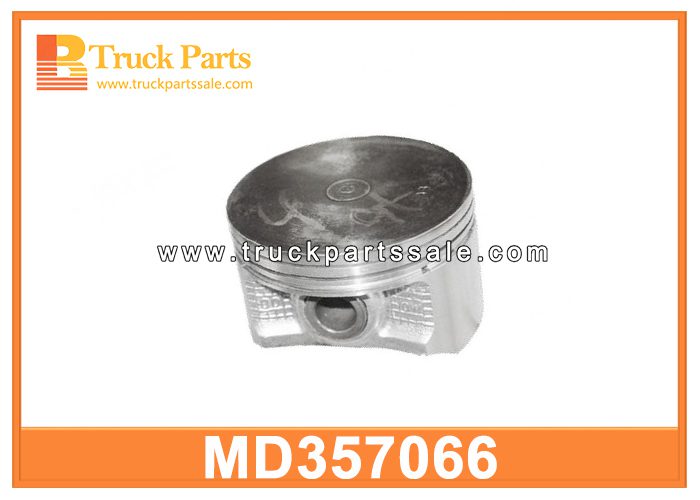 Piston MD357066 for MITSUBISHI L200 Pist??n