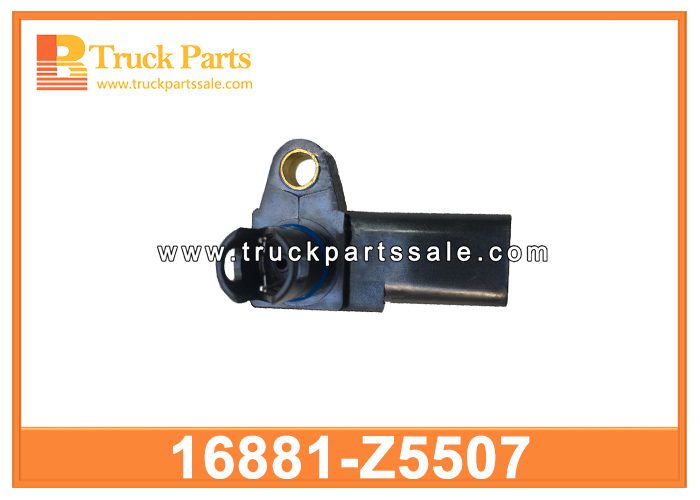 Position Sensor 16881-Z5507 16881Z5507 for NISSAN CK454 Sensor de posici??n
