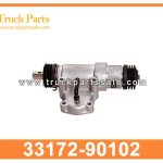 Power Shift 33172-90102 3317290102 for NISSAN CW520 CK450 Cambio de poder