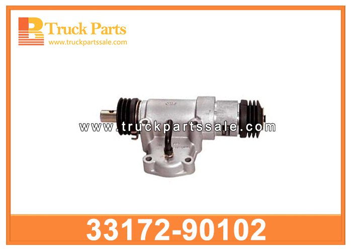 Power Shift 33172-90102 3317290102 for NISSAN CW520 CK450 Cambio de poder