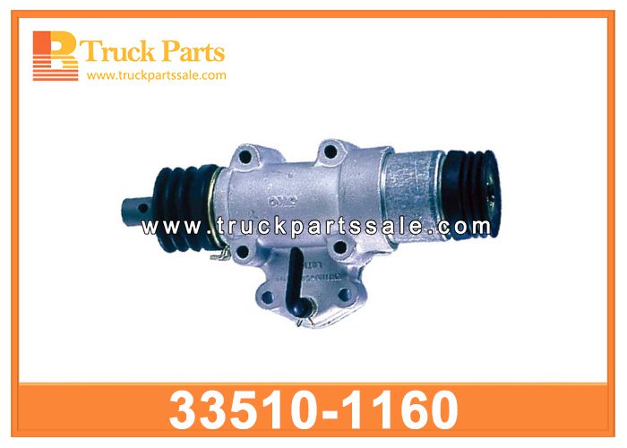 Power Shift 33510-1160 335101160 for HINO LSH Cambio de poder