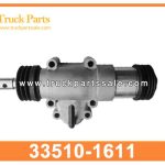 Power Shift 33510-1611 for HINO Cambio de poder