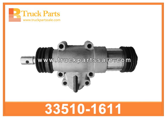 Power Shift 33510-1611 for HINO Cambio de poder