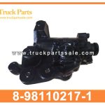 Power Steering Gear RH 8-98110217-1 8981102171 8-98110-217-1 for ISUZU NQR NPR Equipo de direcci??n asistida