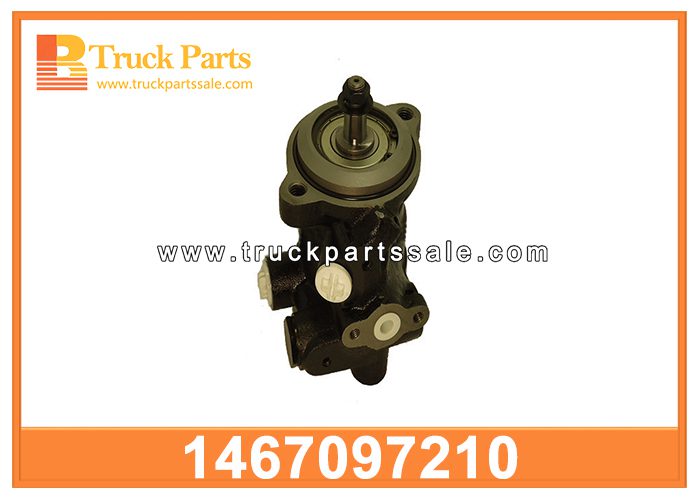 Power Steering Pump 1467097210 for NISSAN CW520 Bomba de direcci??n asistida