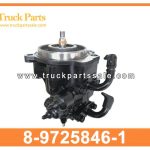Power Steering Pump 8-9725846-1 897258461 for ISUZU NPR 4HE1 4HG1 Bomba de direcci??n asistida