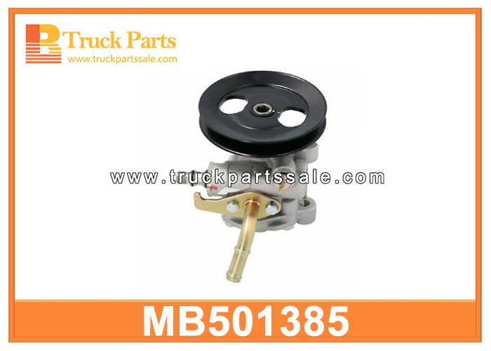 Power Steering Pump MB501385 for MITSUBISHI Bomba de direcci??n asistida