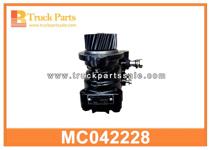 Power Steering Pump MC042228 for MITSUBISHI 6D31 6D36 Bomba de direcci??n asistida