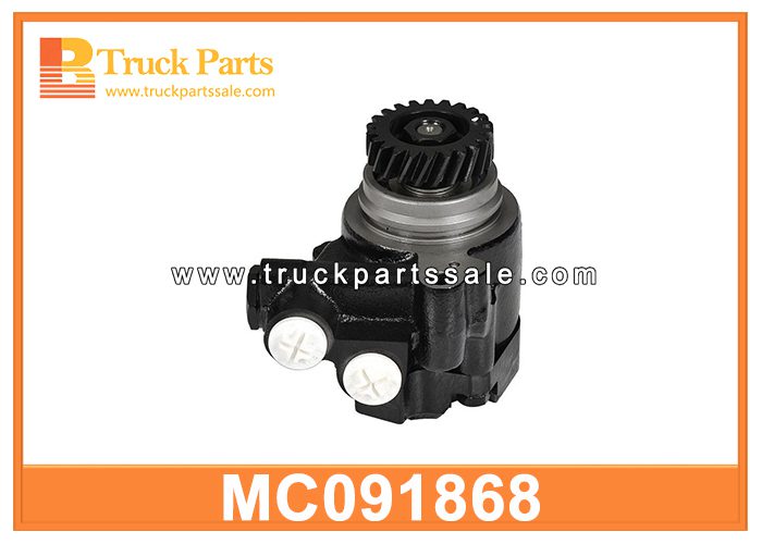 Power Steering Pump MC091868 for MITSUBISHI 6D16 Bomba de direcci??n asistida