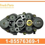 Protecting Valve 1-85576369-1 1855763691 1-85576-369-1 for ISUZU CYZ CYH V??lvula de protecci??n