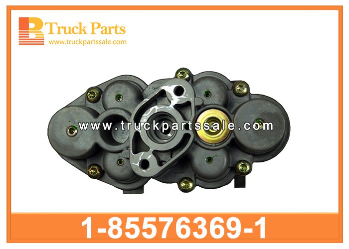 Protecting Valve 1-85576369-1 1855763691 1-85576-369-1 for ISUZU CYZ CYH V??lvula de protecci??n