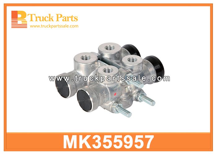 Protecting Valve MK355957 for MITSUBISHI 6D60T V??lvula de protecci??n
