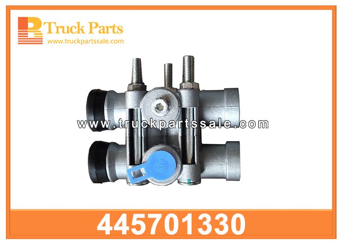 Protection Valve 445701330 for HINO E13C V??lvula de protecci??n