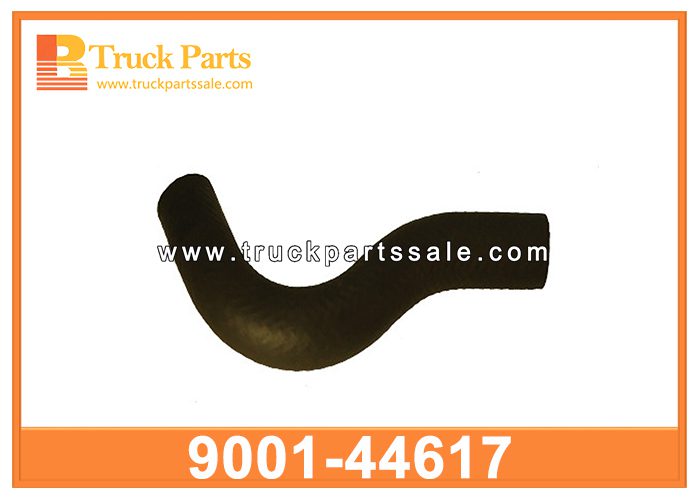 Radiator Hose 9001-44617 for HINO Manguera de radiador