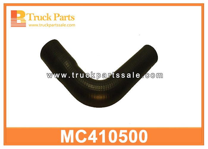 Radiator hose MC410500 for MITSUBISHI FK415 Manguera de radiador