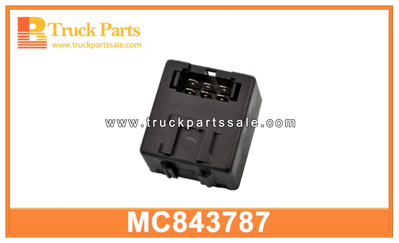 Relay MC843787 MC897003 for MITSUBISHI Rel??