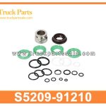 Repair Kit S5209-91210 S520991210 for HINO 700 E13C Juego de reparaci??n