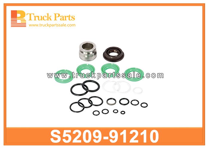 Repair Kit S5209-91210 S520991210 for HINO 700 E13C Juego de reparaci??n