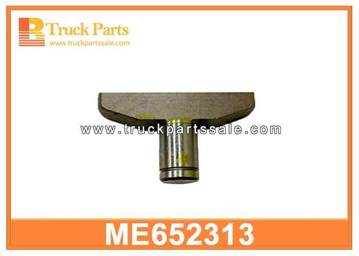 Ring Gear Parts Fork ME652313 for MITSUBISHI Horquilla de piezas de engranaje de anillo