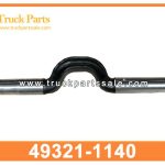 Runnion Shaft 49321-1140 493211140 for HINO Eje de runnion Runnion