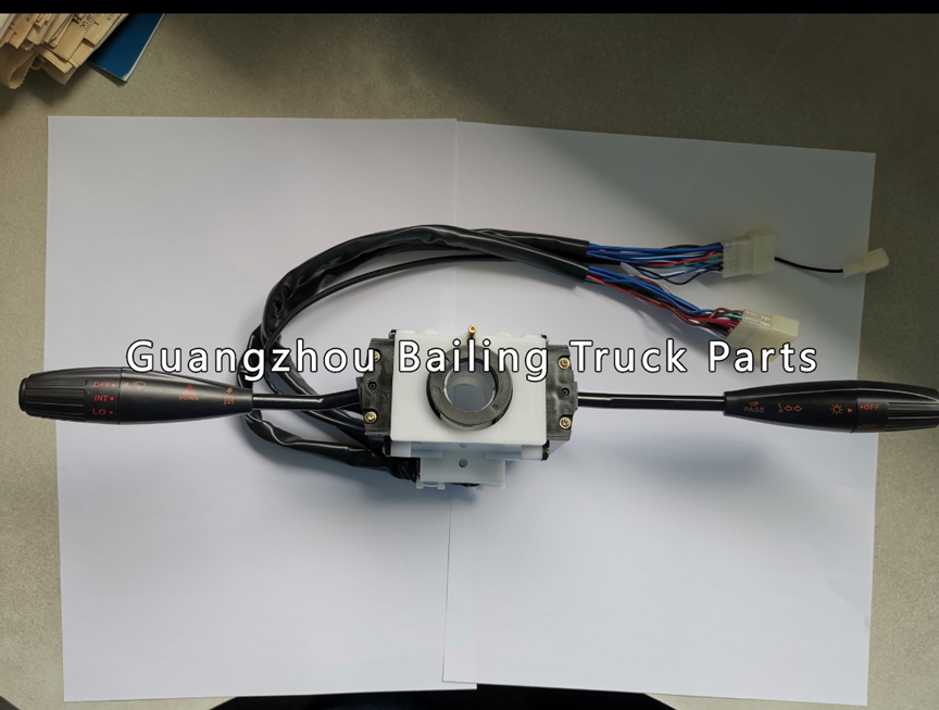 S8401-11054 S840111054 Combination Switch for HINO