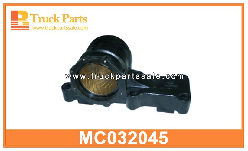 SADDLE SEAT MC032045 MC032144 for MITSUBISHI FUSO 8DC8 8DC9 Asiento de silla de montar