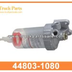SEPARATOR 44803-1080 23100-1020B S23311-1390 for HINO K13C EF750 J08C SEPARADOR
