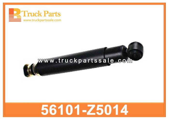 SHOCK ABSORBER 56101-Z5014 56101Z5014 for NISSAN AMORTIGUADOR