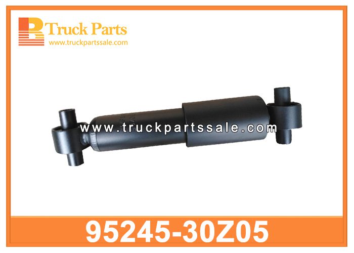 SHOCK ABSORBER 95245-30Z05 9524530Z05 for NISSAN AMORTIGUADOR