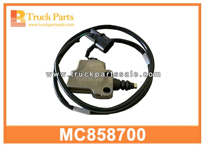 Sensor Switch MC858700 for MITSUBISHI FM618 Interruptor del sensor
