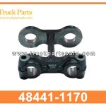 Shackle RH 48441-1170 484411170 for HINO XZU Encadenar