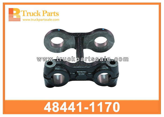Shackle RH 48441-1170 484411170 for HINO XZU Encadenar