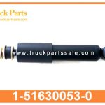 Shock Absorber 1-51630053-0 1516300530 1-51630-053-0 for ISUZU Amortiguador