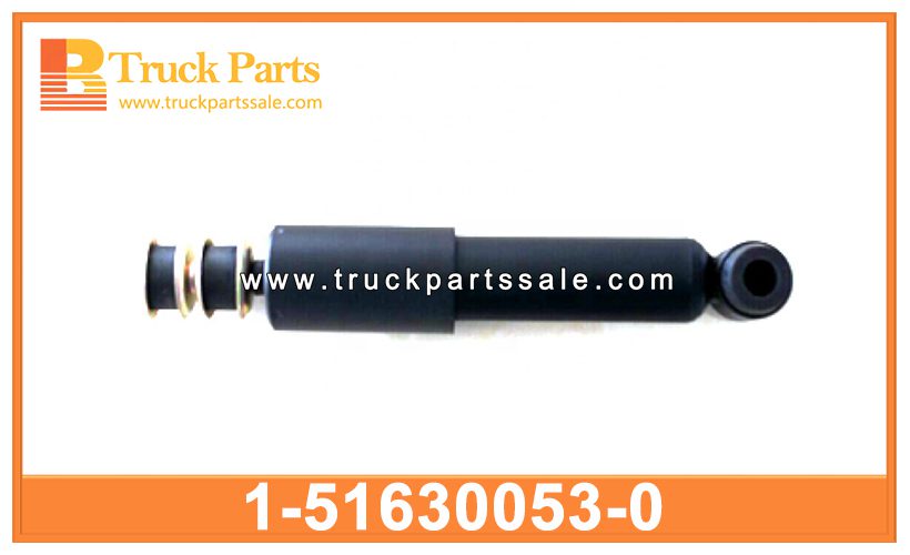 Shock Absorber 1-51630053-0 1516300530 1-51630-053-0 for ISUZU Amortiguador
