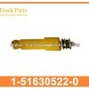 Shock Absorber 1-51630522-0 1516305220 1-51630-522-0 for ISUZU Amortiguador