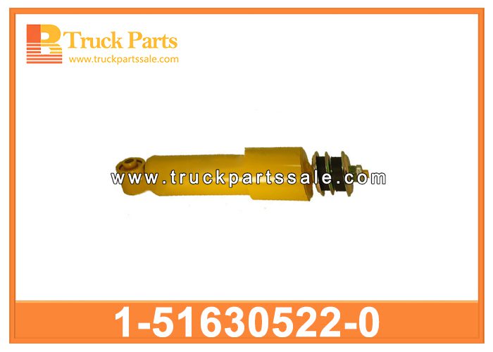 Shock Absorber 1-51630522-0 1516305220 1-51630-522-0 for ISUZU Amortiguador