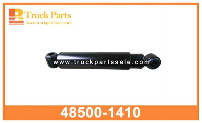 Shock Absorber 48500-1410 485001410 for HINO EF750 Amortiguador